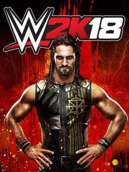 WWE 2K18 [Wrestlemania Edition] (PS4)