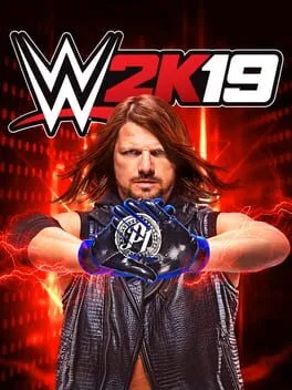 WWE 2K19 [Deluxe Edition]