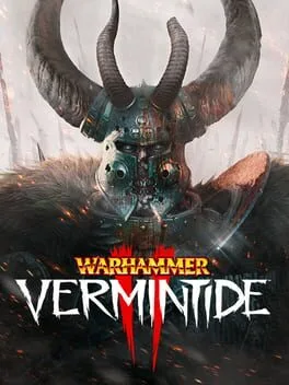 Warhammer: Vermintide II [Deluxe Edition] (PS4)