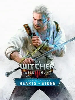 Witcher 3: Hearts of Stone