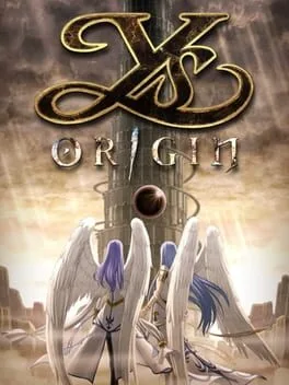 Ys Origin [Strictly Limited Collector's Edition]