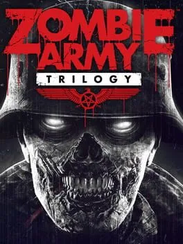 Zombie Army Trilogy [Survivor Edition] (PS4)