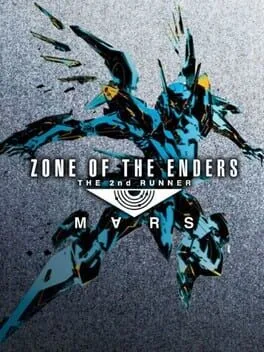 Zone of the Enders 2nd Runner Mars