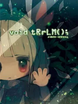 void tRrLM(); //Void Terrarium [Limited Edition] (PS4)