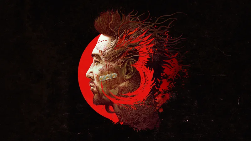 Shadow Warrior 3 (PS4)