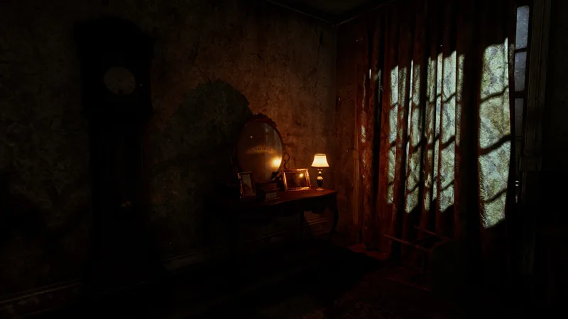 Silver Chains (PS4)