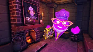 Smash Hit Plunder (PS4)