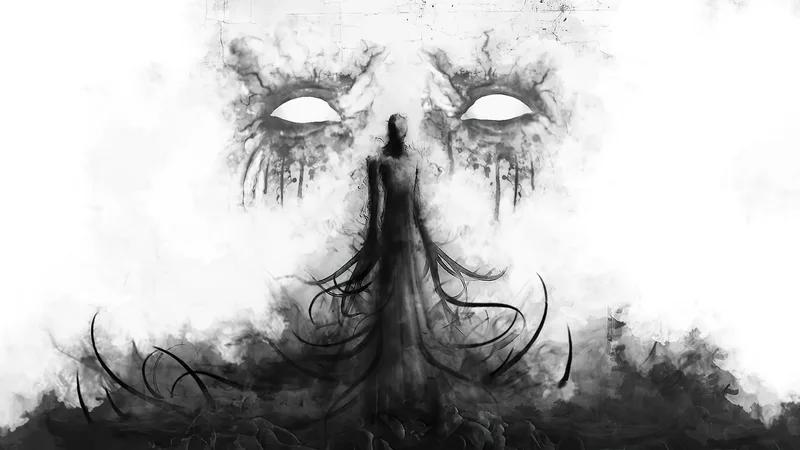 Song of Horror (PS4)