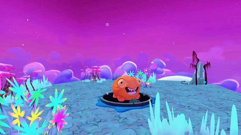 Squishies (PS4)