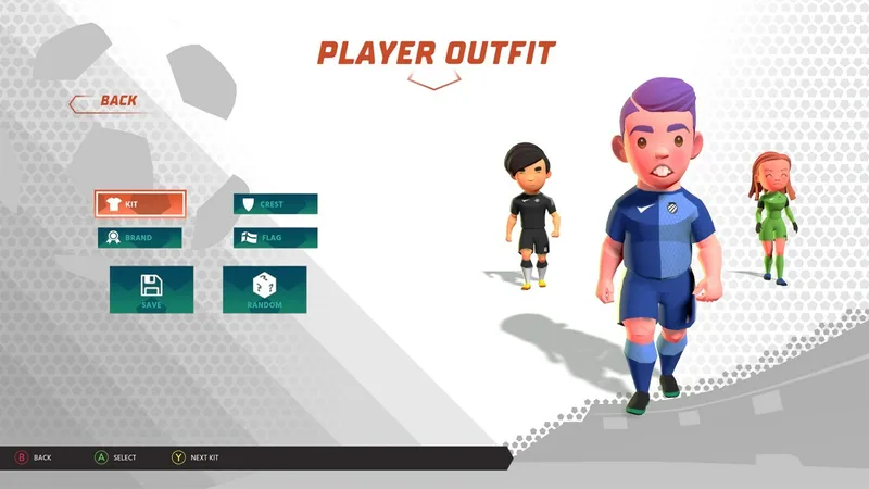 Super Sports Blast
