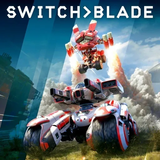 Switchblade (2018)
