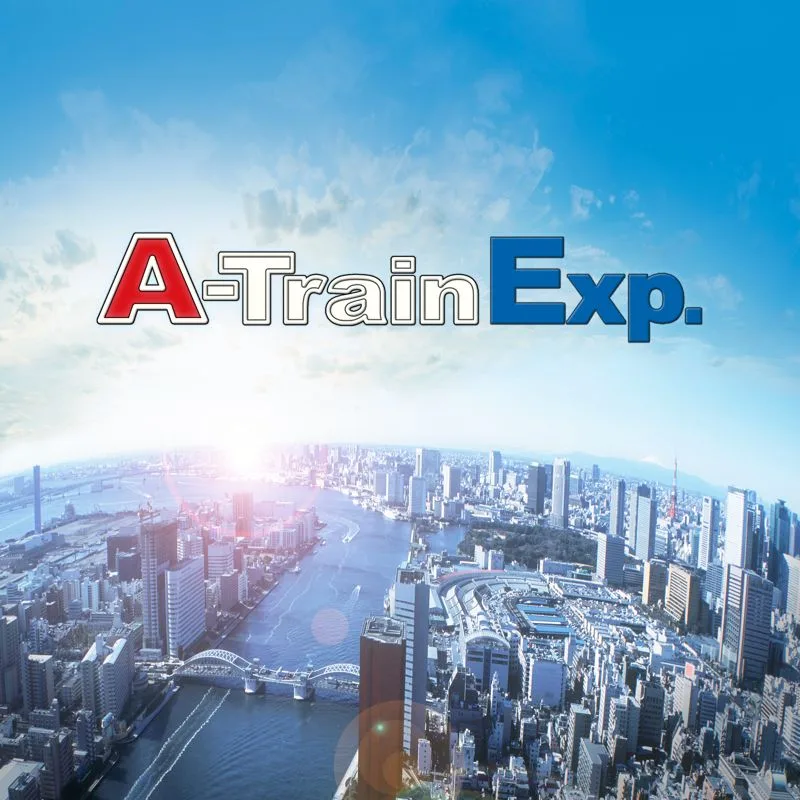 A-Train Exp