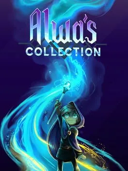 Alwa's Collection [Limited Edition] (PS4)