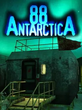 Antarctica 88 [Variant] (PS4)