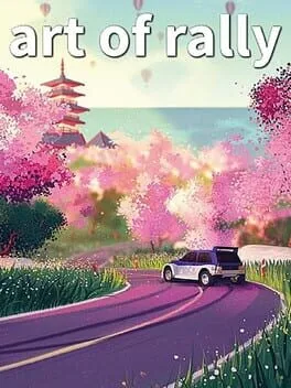Art of Rally [Collector's Edition]