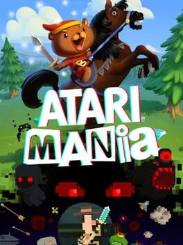 Atari Mania (PS4)