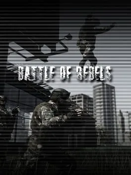 Battle Of Rebels (PS4)