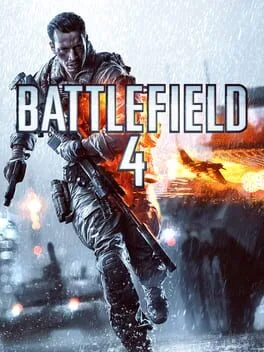 Battlefield 4 [Playstation Hits]