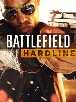 Battlefield Hardline [Playstation Hits] (PS4)
