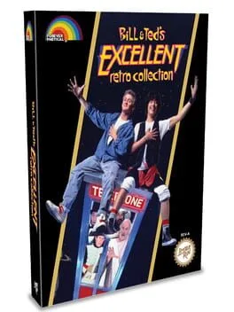 Bill & Ted's Excellent Retro Collection [Collector's Edition]