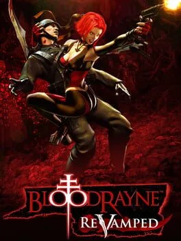 Bloodrayne: ReVamped [Collector's Edition]
