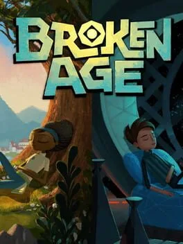 Broken Age [Limited Edition] (PS4)