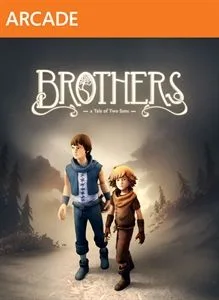 Brothers (PS4)