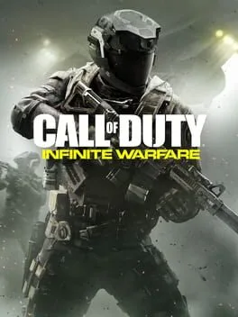Call Of Duty: Infinite Warfare [Legacy Edition Prestige Icon Pack] (PS4)