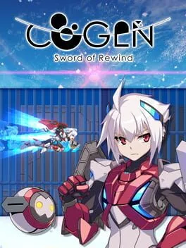 Cogen: Sword of Rewind & Gunvolt Chronicles: Luminous Avenger IX 2