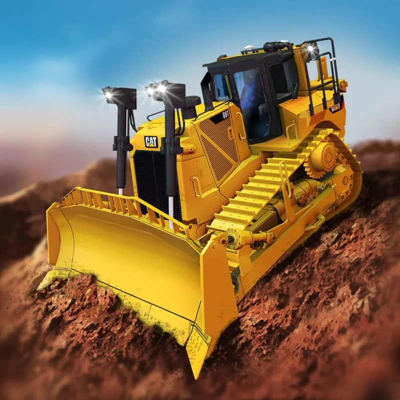 Construction Simulator (PS4)
