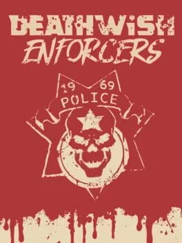 Deathwish Enforcers [Classic Edition]