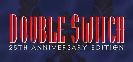 Double Switch (PS4)