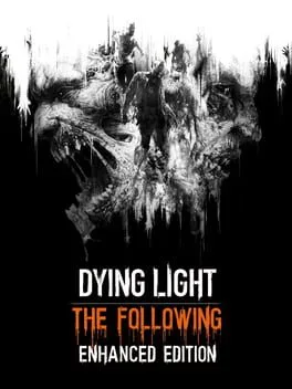 Dying Light The Following Enhanced Edition [Playstation Hits] (PS4)