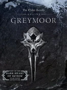 Elder Scrolls Online: Greymoor [Physical Collector's Edition] (PS4)