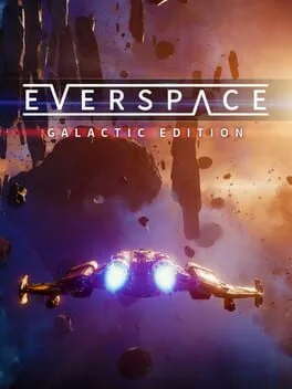 Everspace [Galactic Edition]