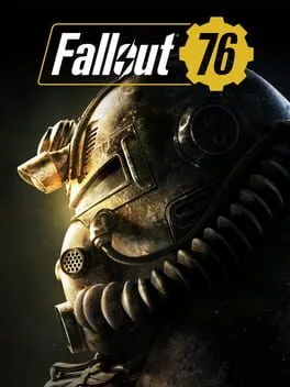 Fallout 76 [Walmart Steelbook Edition]