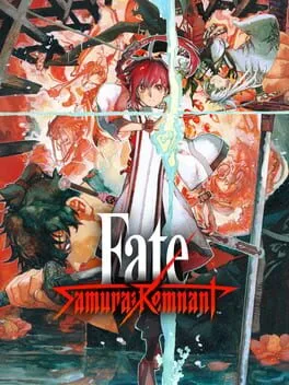 Fate/Samurai Remnant [Treasure Box Edition] (PS4)