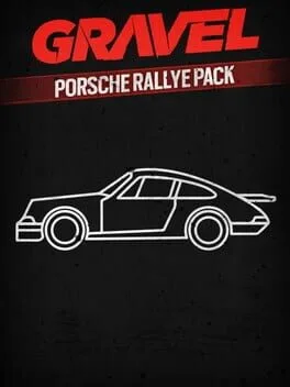 Gravel [Porsche Rallye Pack] (PS4)