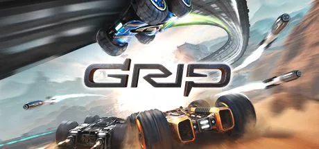 Grip: Combat Racing [Ultimate Edition]