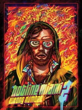 Hotline Miami 2: Wrong Number [Limited Run]