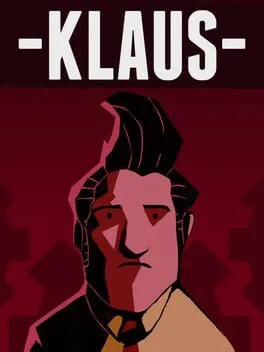 Klaus [Smiling Cover]