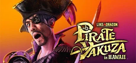Like A Dragon: Pirate Yakuza In Hawaii (PS4)