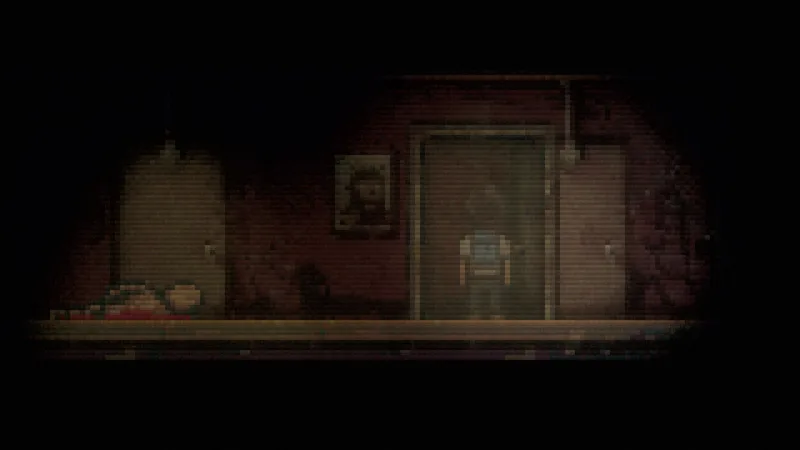 Lone Survivor (PS4)