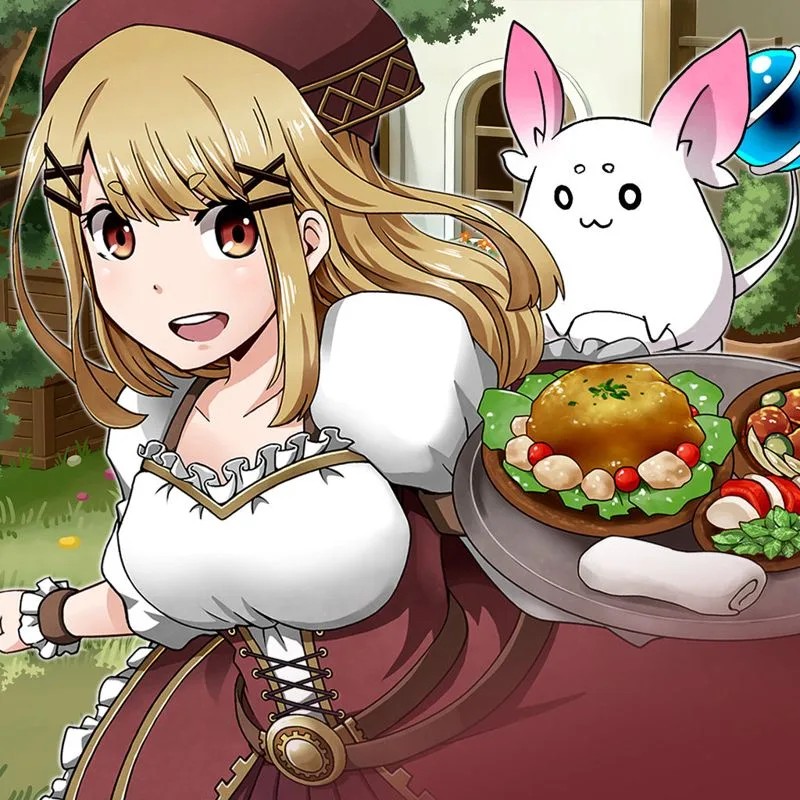 Marenian Tavern Story (PS4)