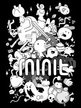 Minit [Alt Cover]