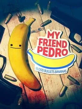 My Friend Pedro [Special Reserve] (PS4)