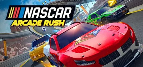 NASCAR Arcade Rush (PS4)