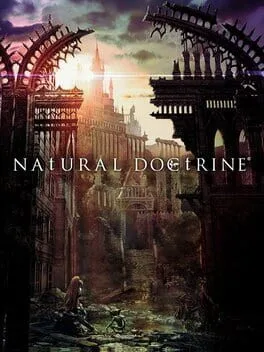 Natural Doctrine [Collector's Edition]