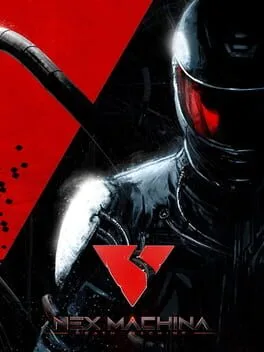 Nex Machina [Collector's Edition] (PS4)