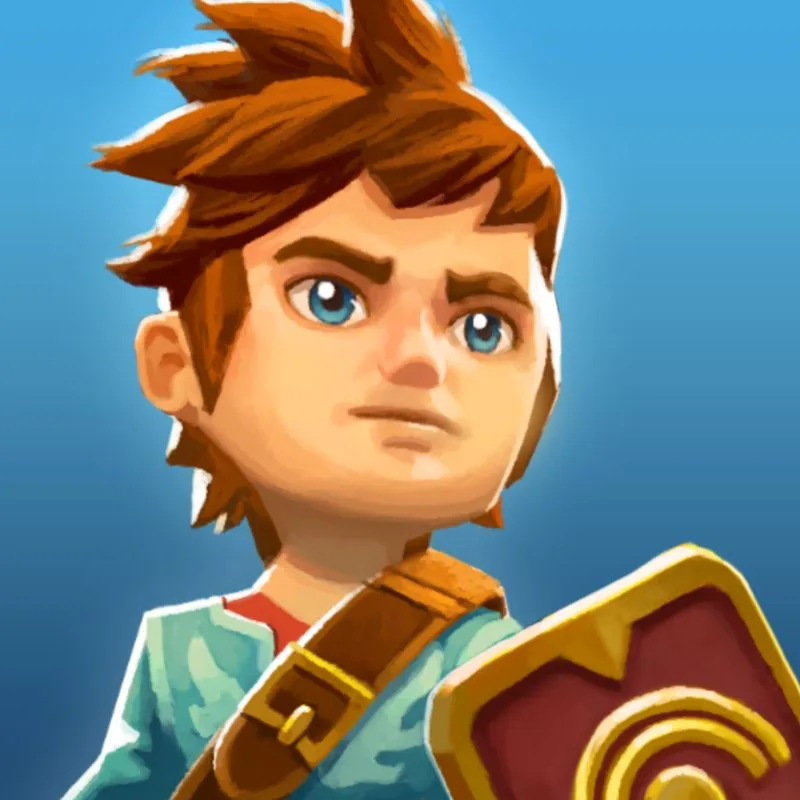 Oceanhorn (PS4)